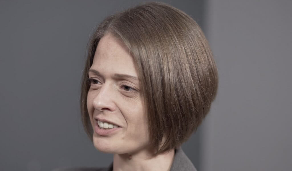 From project management to UX: Jenny Björkman’s career-change with the ...