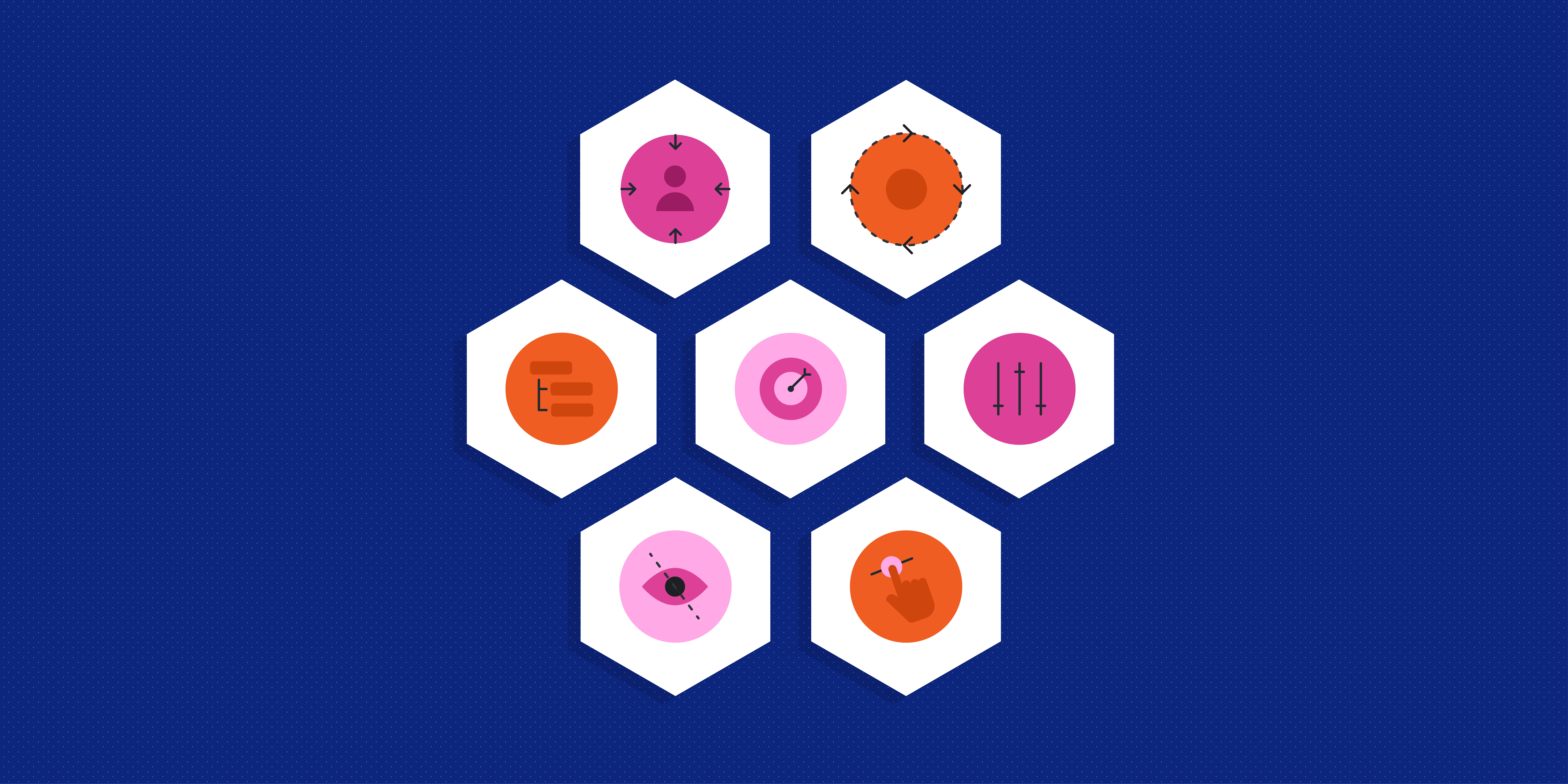 7 fundamental UX design principles all designers should know.
