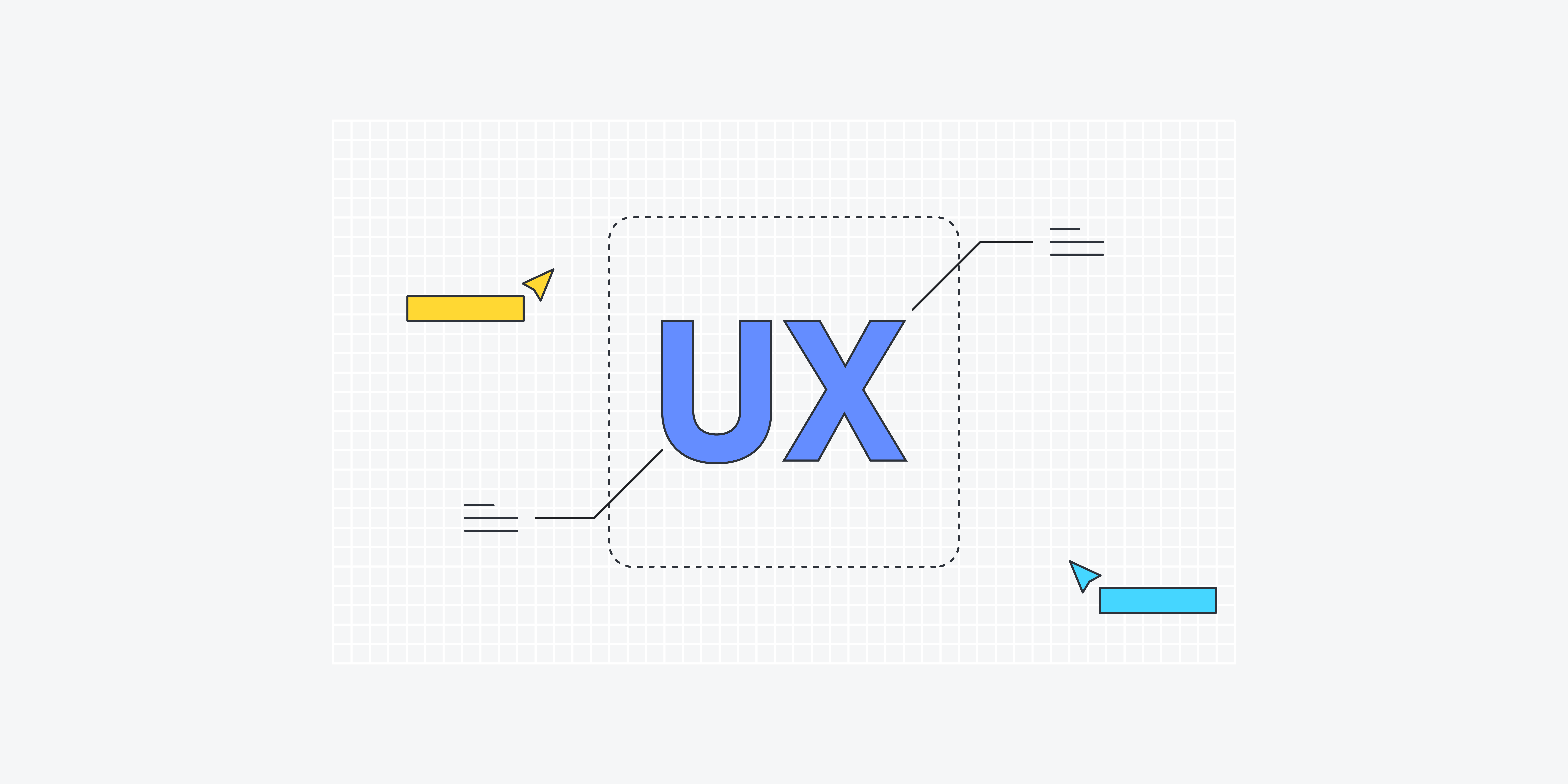 What does UX stand for and what does it mean?
