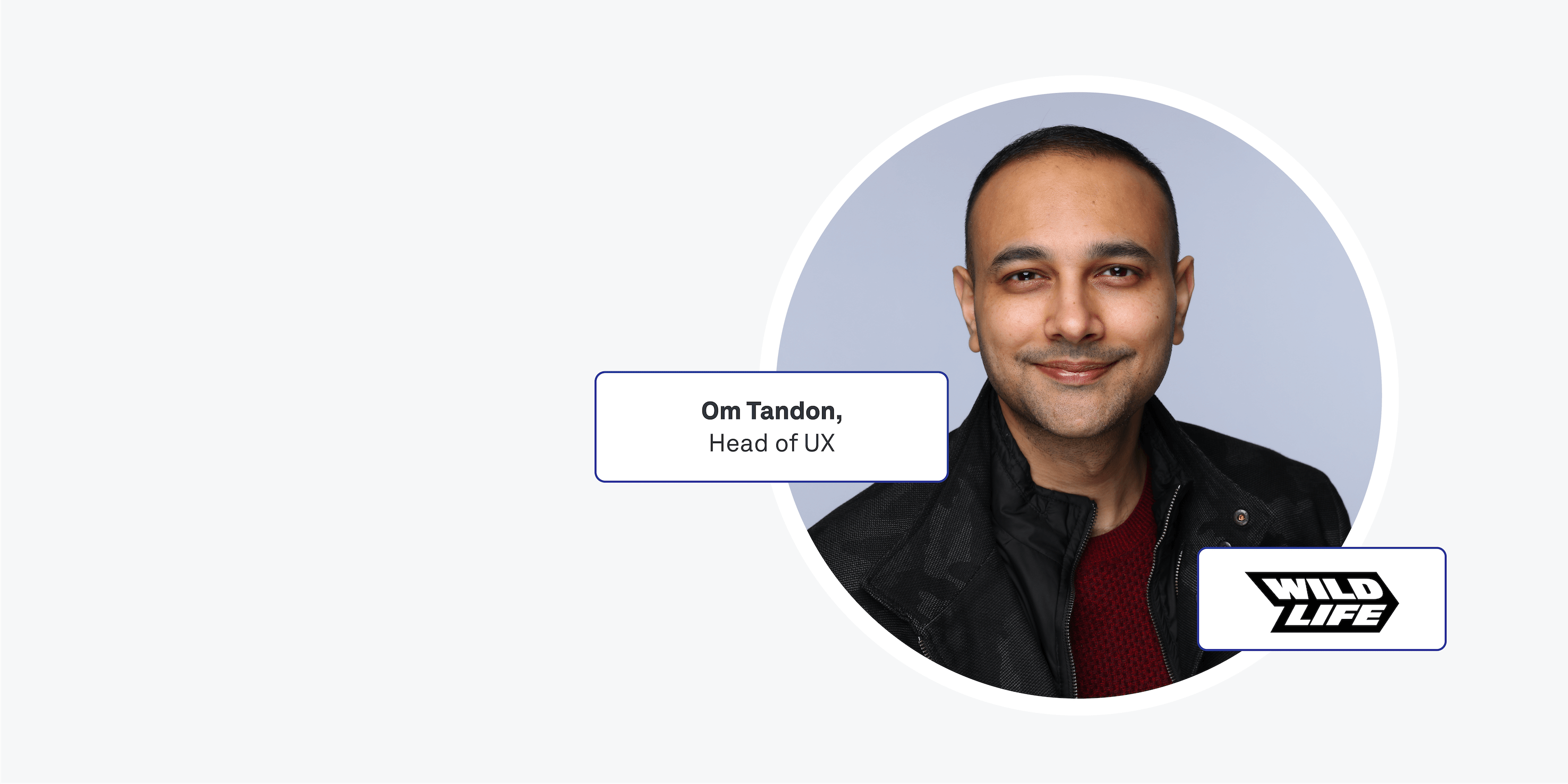 Breaking into game UX design with Om Tandon