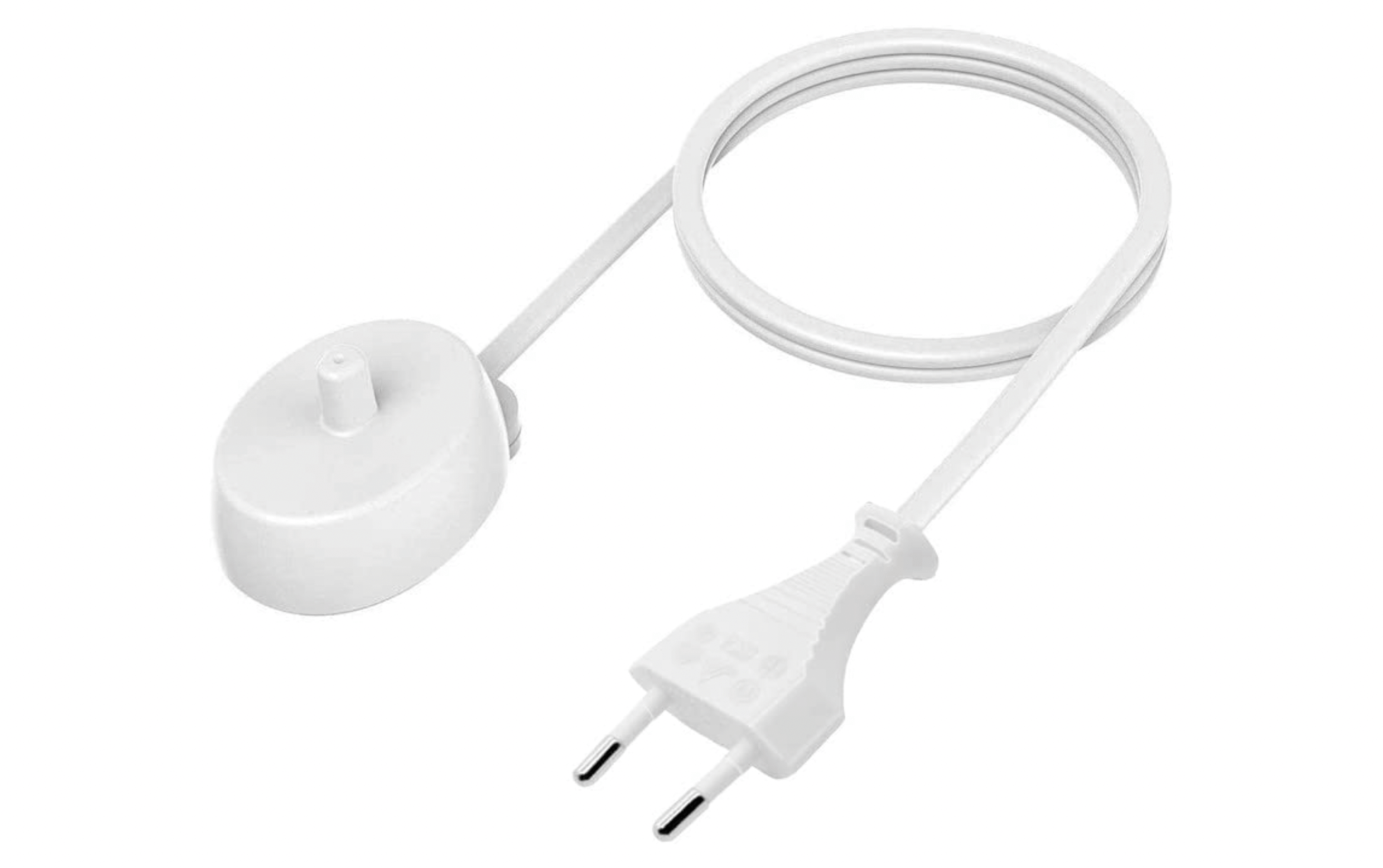 toothbrush charger