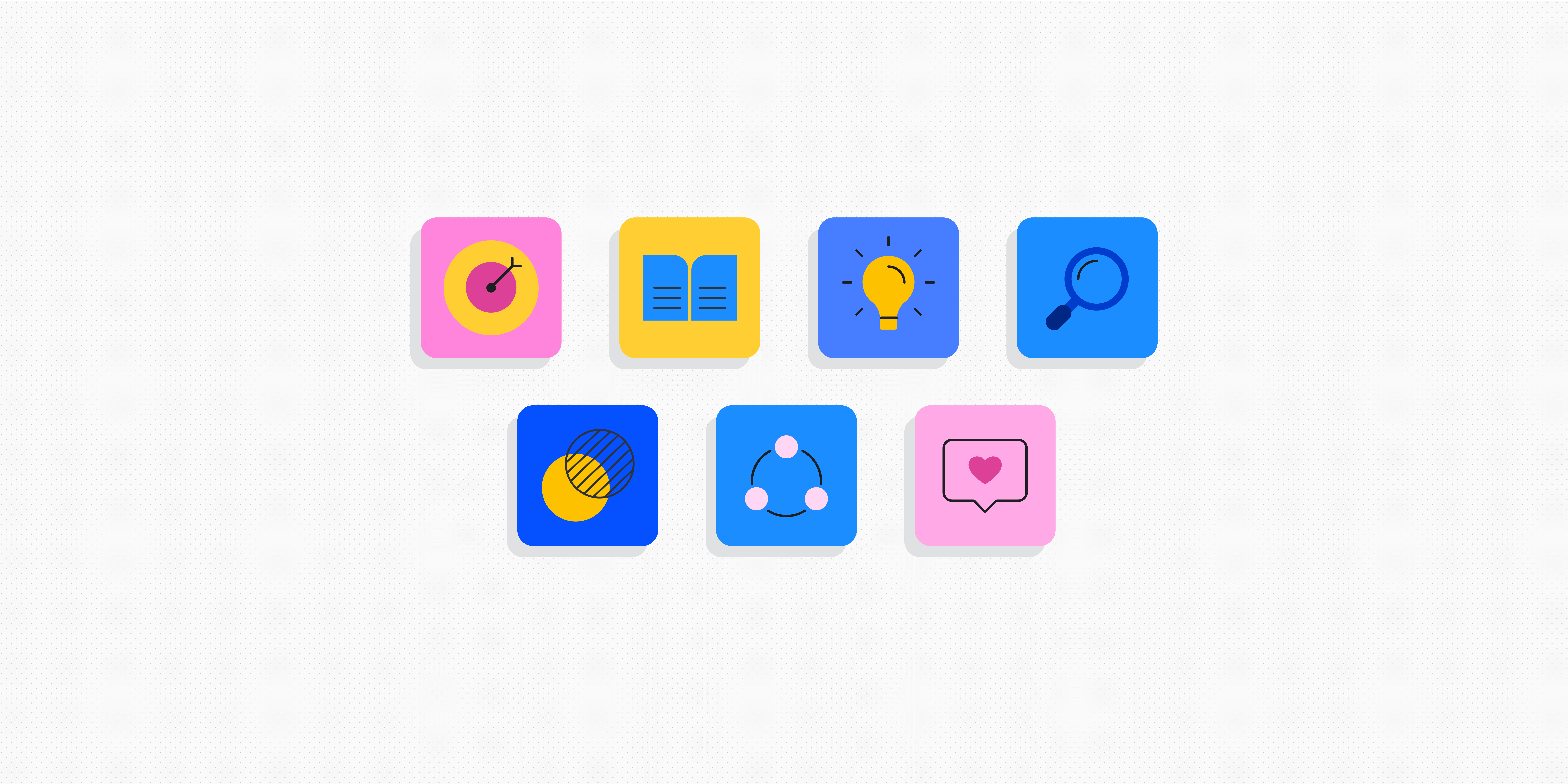 principles of icon design.