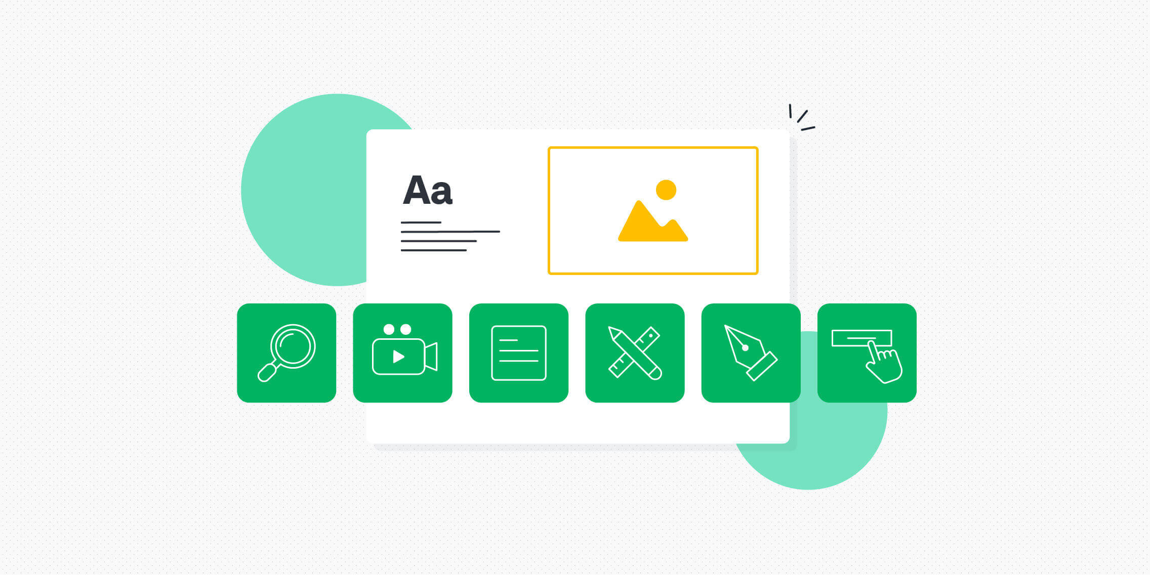 guide to UX tools header image