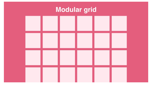 modular grids
