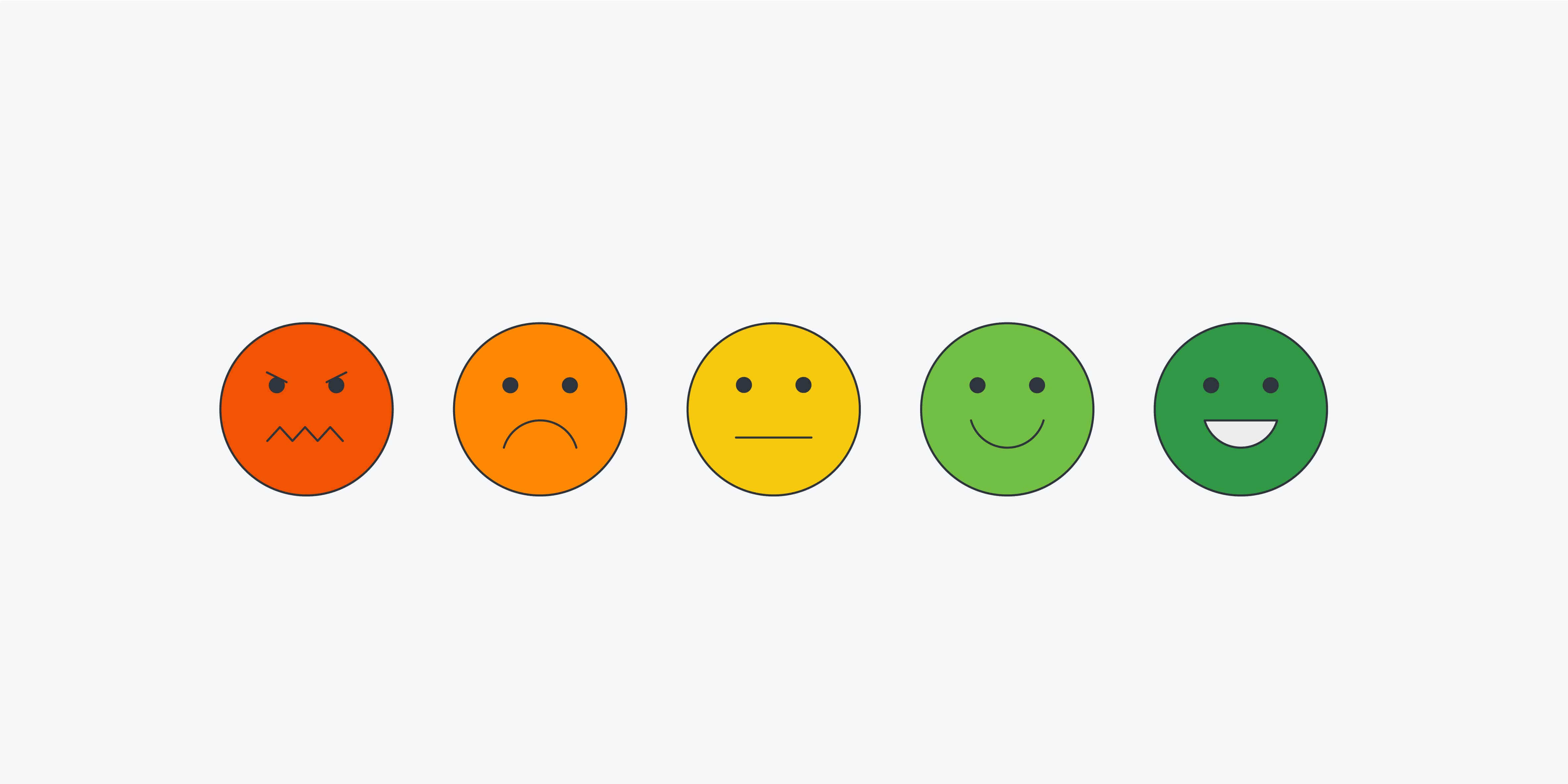 emotion in UX design blog header image