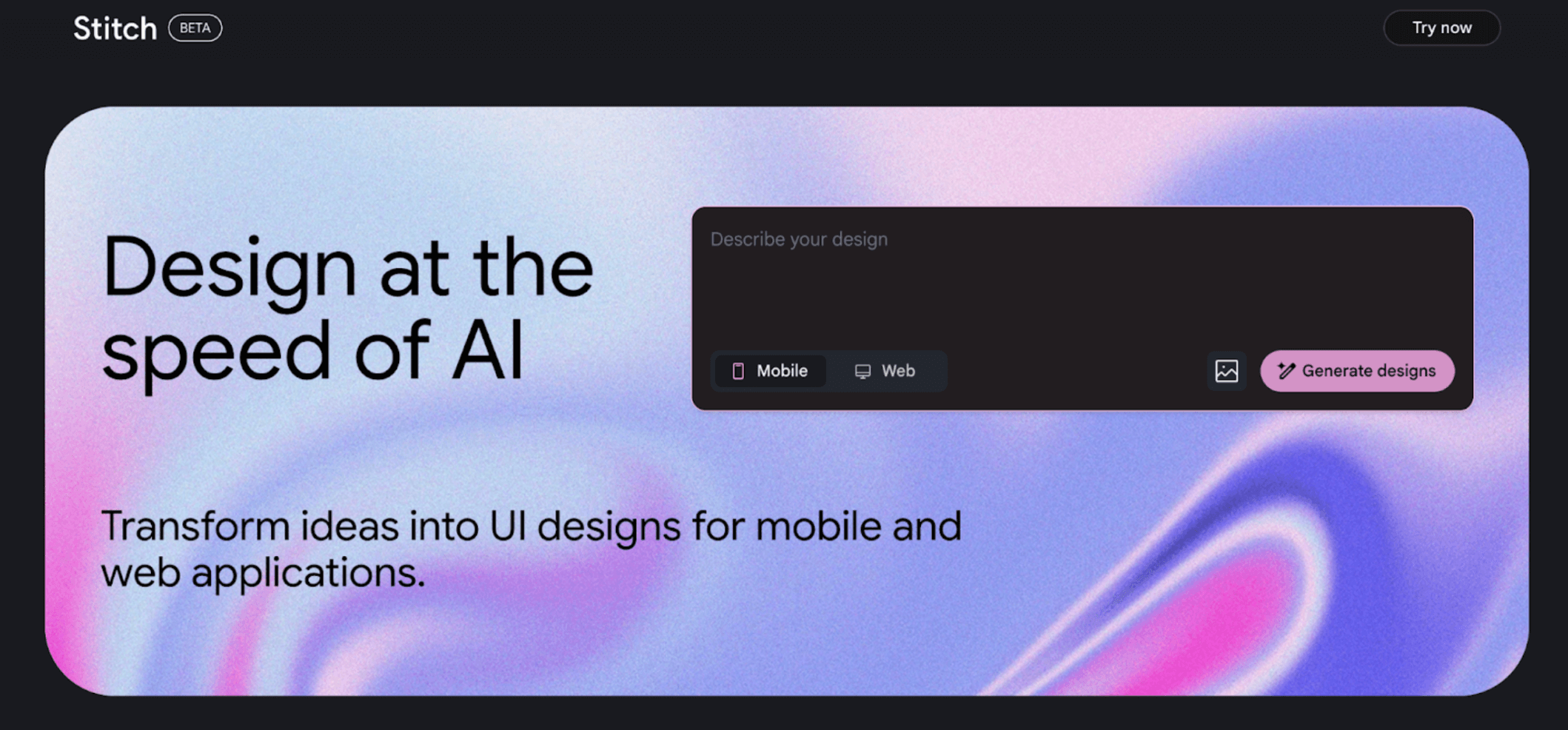 The 11 best user interface (UI) design tools to try in 2026 12 Google Stitch, UI tool recommended by the UX Design Institute
