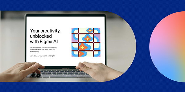 How to make the most of Figma AI.
