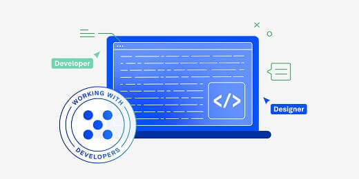 Certificate in Working with Developers