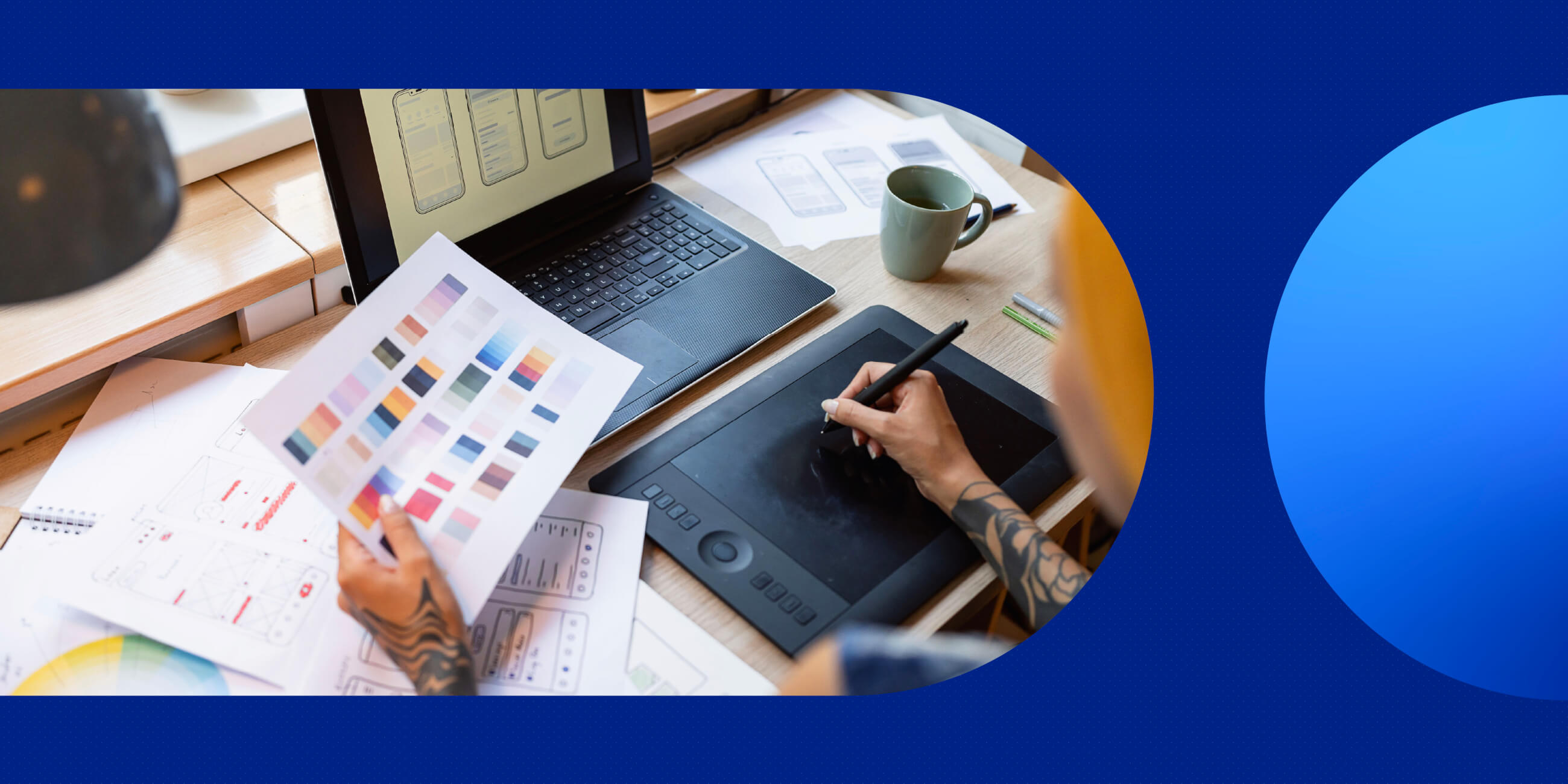 Why learning UI Design is a career game-changer blog header