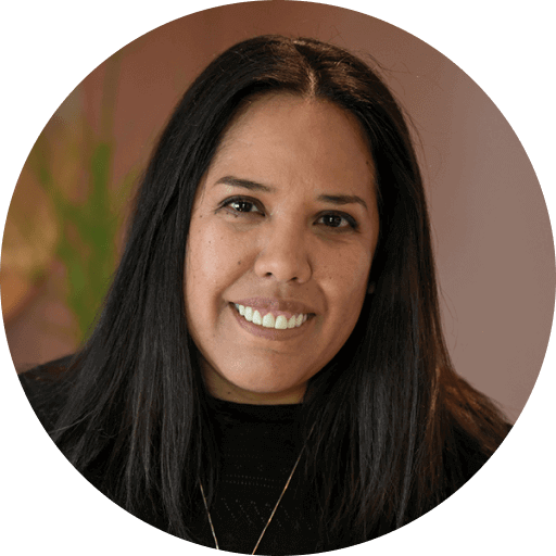 Carla Espinoza-Saenz