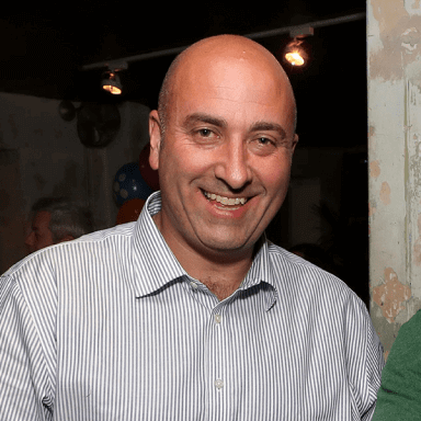 Tim Bicknell, Non-Executive Director