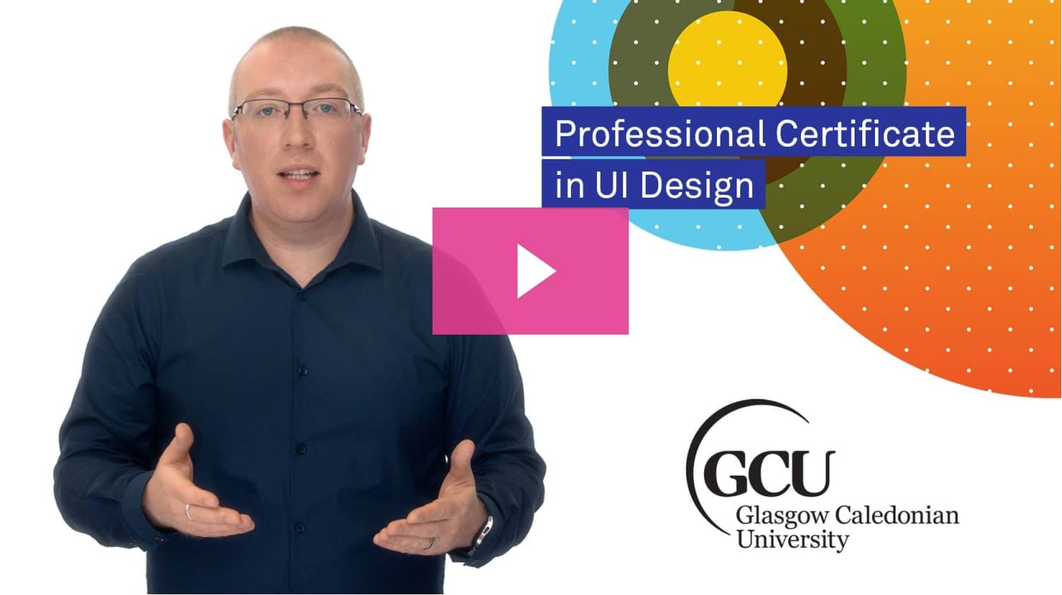 UX design institute