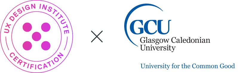 GCU collaboration logo